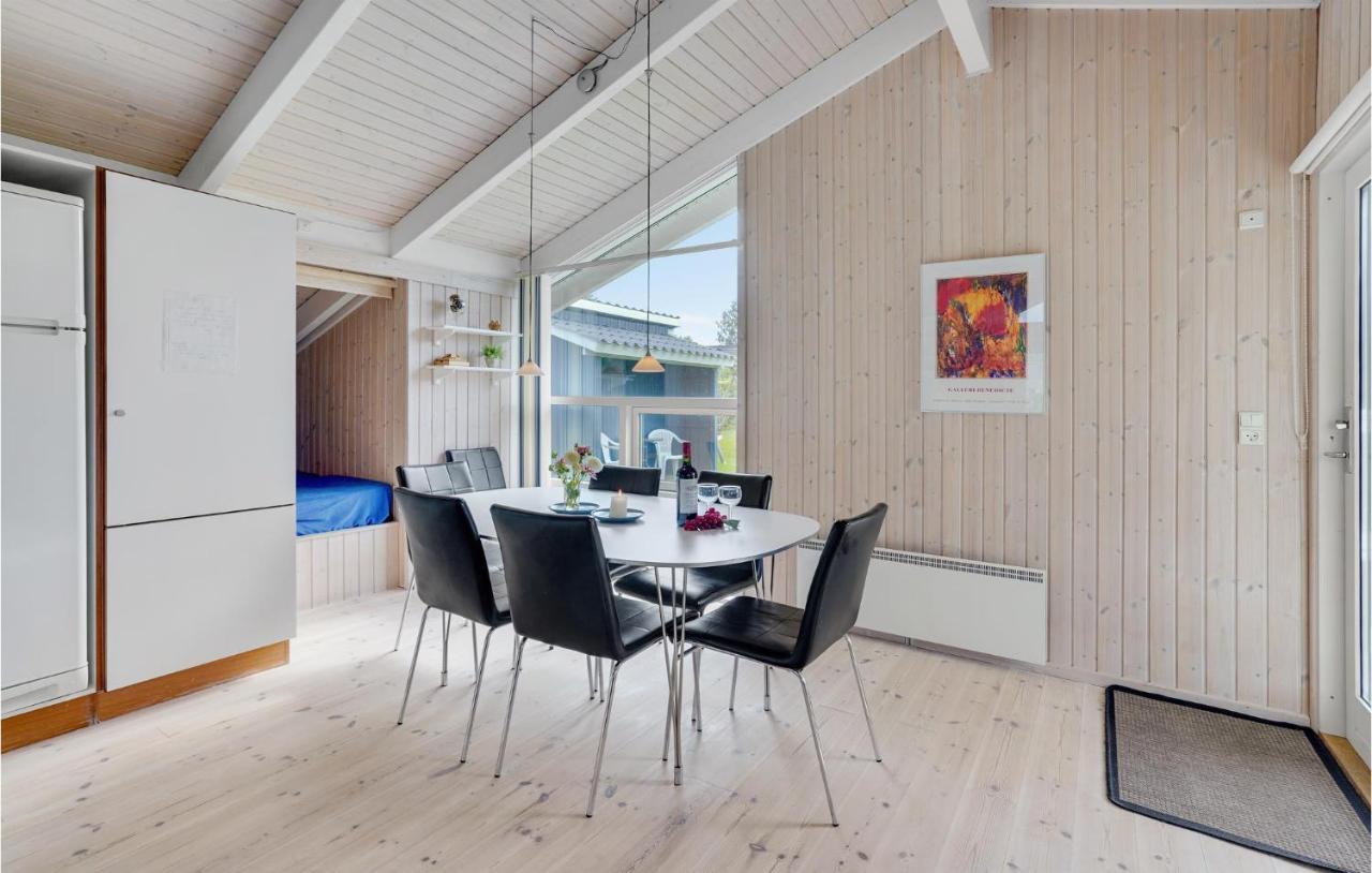 Stunning Home In Haderslev With Kitchen Årøsund Bagian luar foto